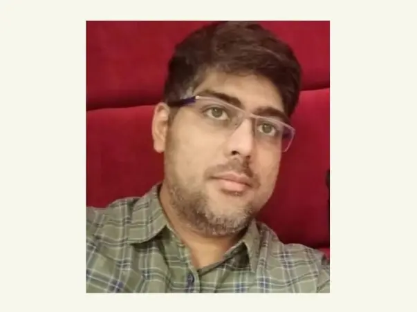 Help Prasad Fight Lung Cancer!
