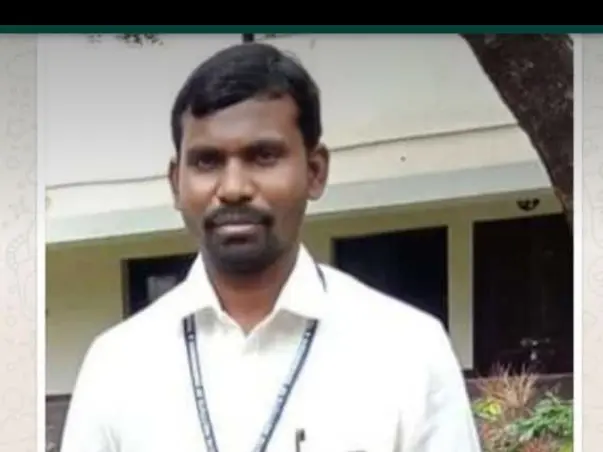 Help Enoshan Recover From Cancer