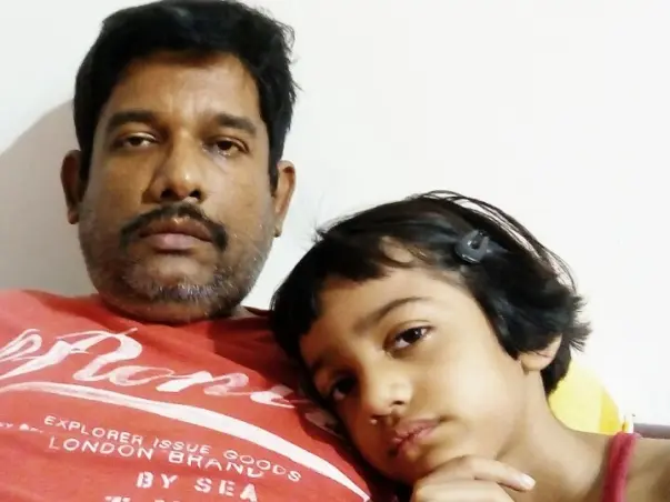 Please help raising a fund post Liver Transplant Operation for Sudeep