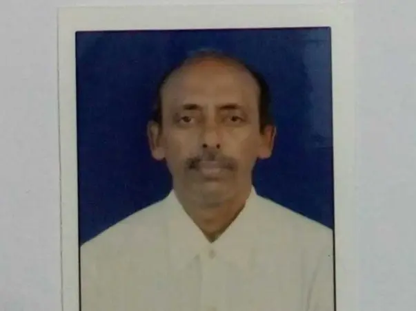 Help Karuna Kanta Deb Fight Cancer