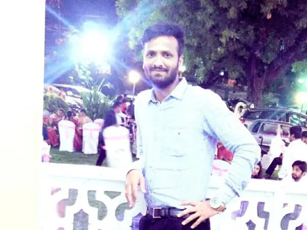 Help Sanjeev Recover From A Major Accident