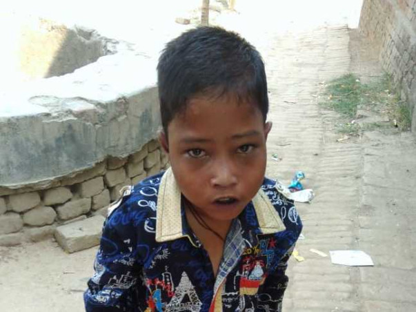 Help Neeraj Heal His Heart