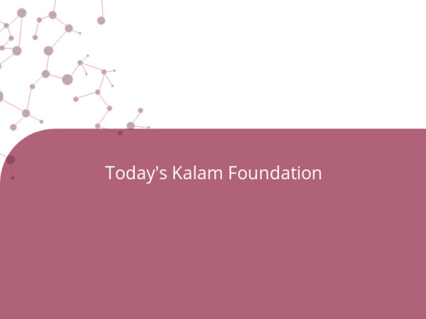 Today's Kalam Foundation