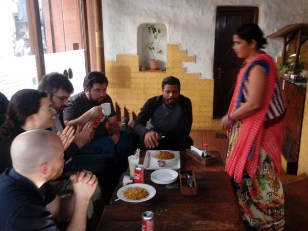 Help For Acid Survivors Cafe