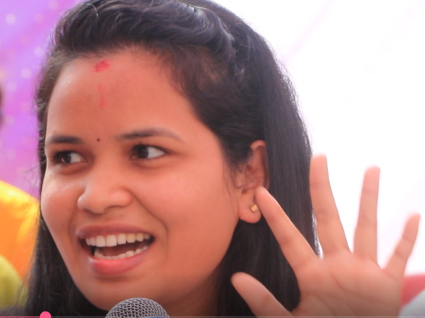 Help Dr Rasmita Nayak Fight Cancer