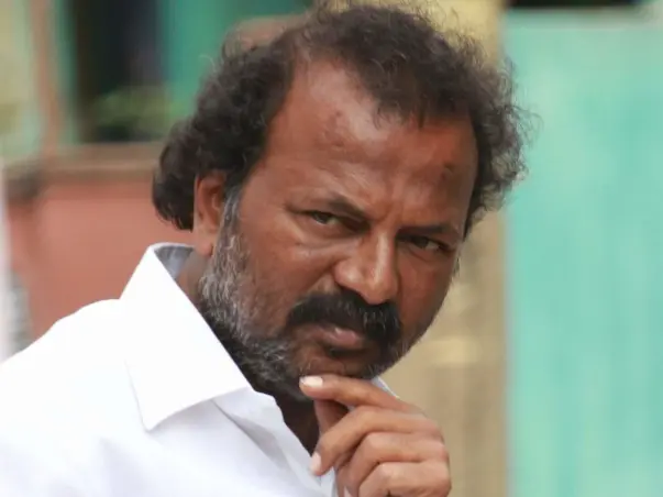 Please help Shankar get treated for Heart Problem!
