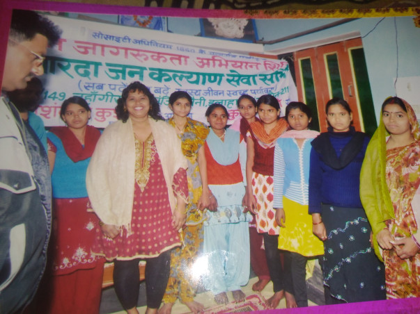 Oldage home and temple   cowsala and chirty school assram  purpose of