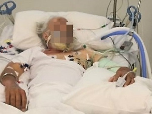 Support Surya Prakash for heart surgery