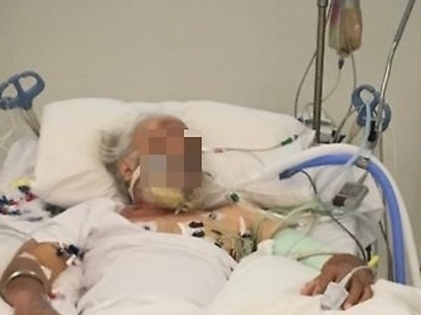 Support Surya Prakash for heart surgery