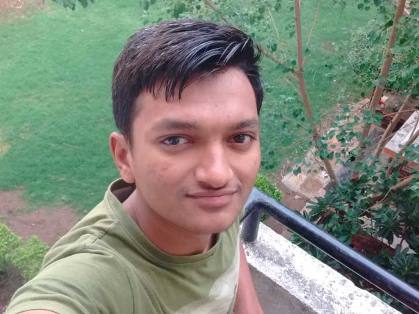 Help Shubham Pursue His BCA Degree