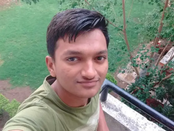 Help Shubham Pursue His BCA Degree