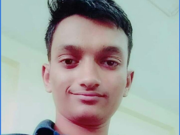 Help Shubham Pursue His BCA Degree