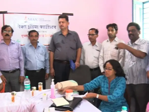 HELP POOR DISABLED FOR PROSTHETICS