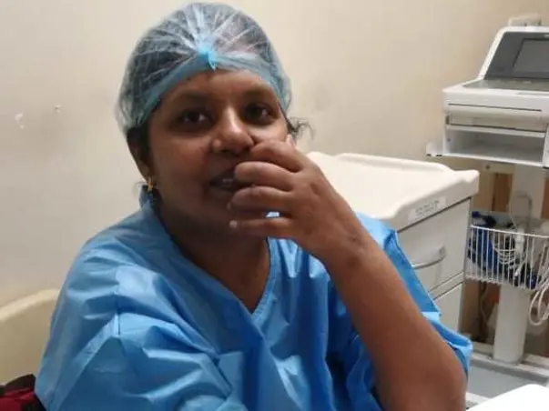 Help My Wife From Blood Cancer