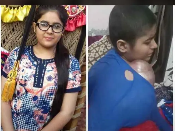 Help Harkirat Fight Cancer