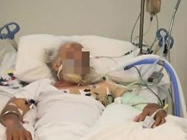 Support Surya Prakash for heart surgery