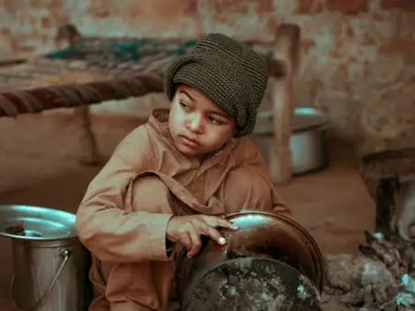 Support Kumar To Build A Training Center To Help People