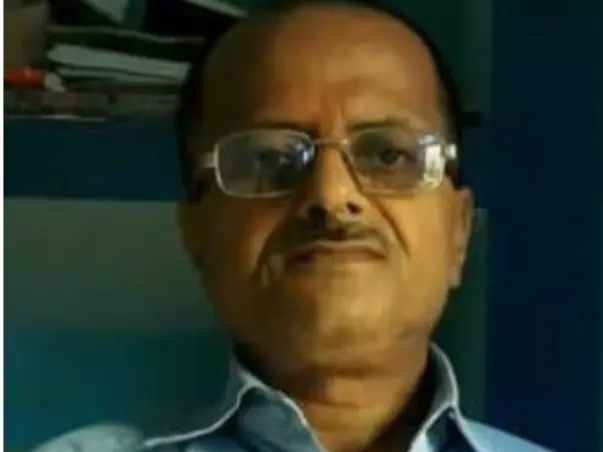 Help D Jha Sir Recover!