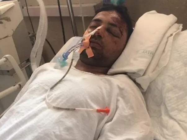 Help Ankush to get back to his Life