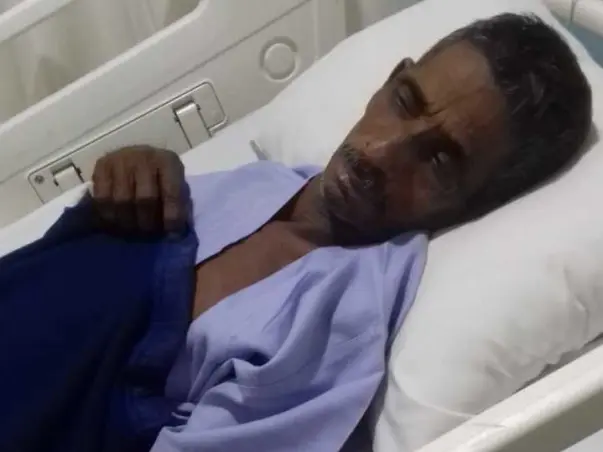 Please help me undergo Liver Cancer Operation