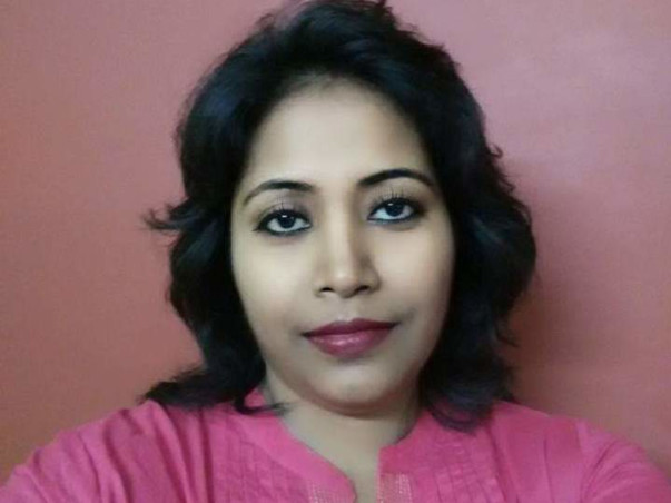 Help Barnali Fight Cancer