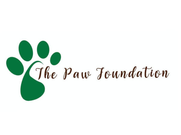 Help "The Paw Foundation" for Rescue & Treatment of Helpless Animals.