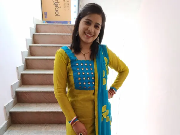 Support Soumya's fight for life