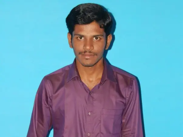 Save Gnanaprakash
