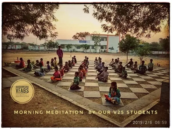 Help Us In Reaching The Target Of 500 Students - Rural Change Agents