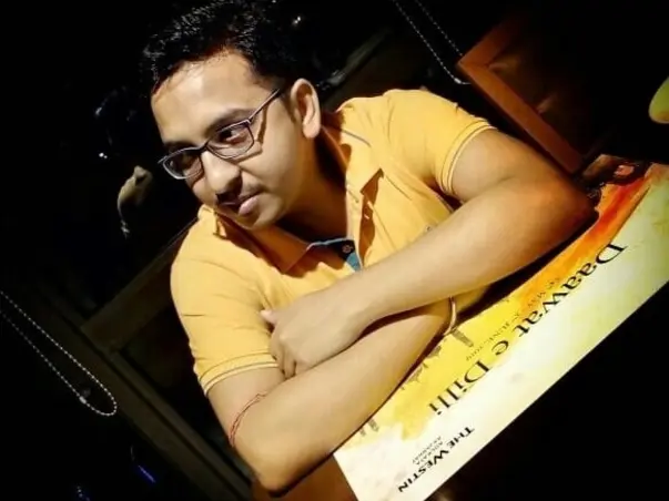 Help Binoy Get Treated for Acute Pancreatitis by 
A small donation