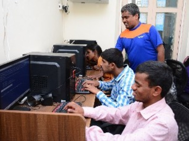 Snehadeep Trust for the Disabled