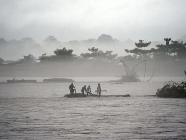 Help Assam Recover From Floods
