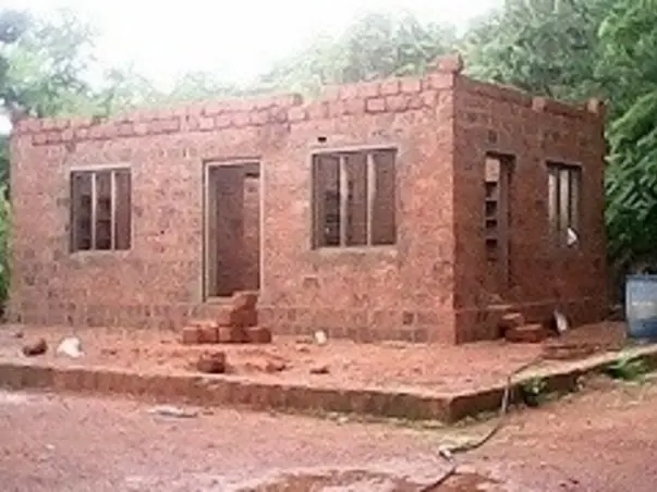 Donate Generously for Build a FREE YOGA SCHOOL
