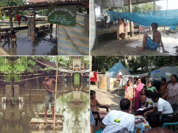 Urgent Appeal to Support Assam Flood Survivors