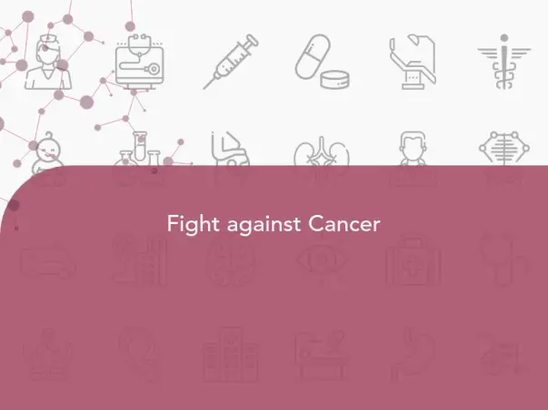 Fight against Cancer