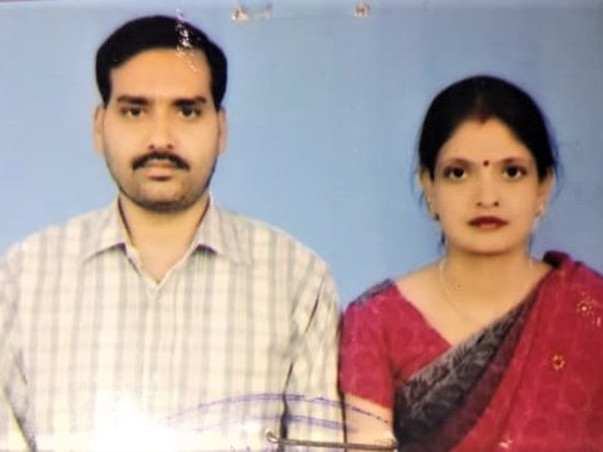 Help Rajesh Pay Off The Medical Debt of His Wife