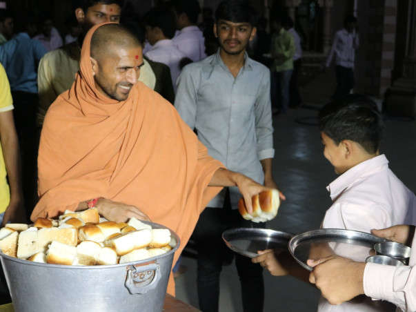 Help us in providing free educational facilities.