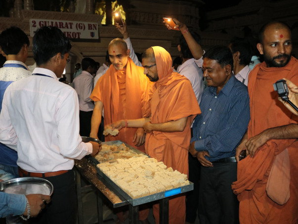 Help us in providing free educational facilities.