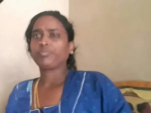 Help Jyothamma Fight Bone Cancer!