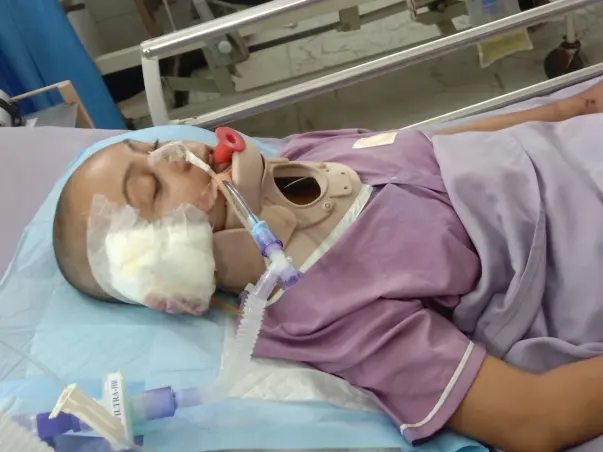 SAVEADAUGHTER RIYA's Lifeline