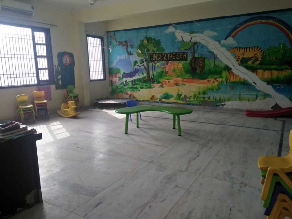 SAMTA GIRLS EDUCATIONAL SOCIETY