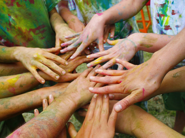 Suicide Prevention Project India