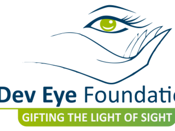 help us in treating eye diseases amongst destitute