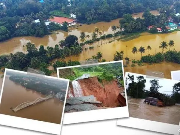 Rebuild Kerala