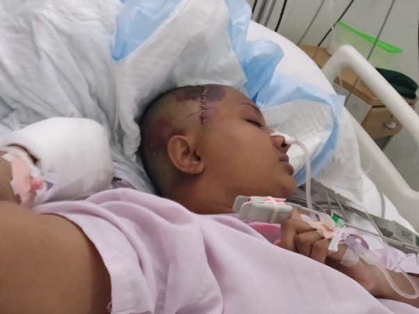 Help 25-year-old Sabita Stay Alive