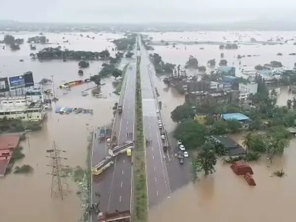 Urgent Help for Kolhapur Sangli Flood Victims