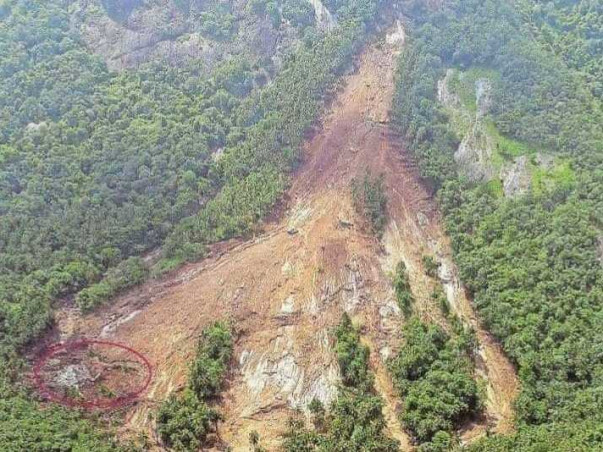 Help Geohazards Society to prepare for Climate Change and Disasters
