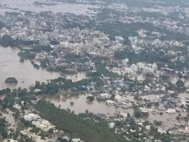 Help flood affected victim's in sangli, kolhapur
