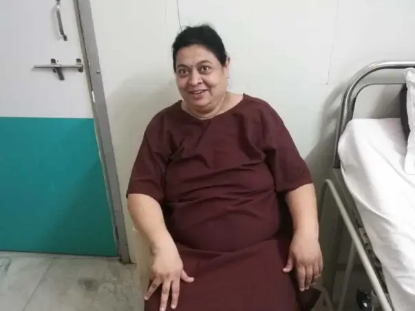 Help Asmita Recover From Multiple Surgeries