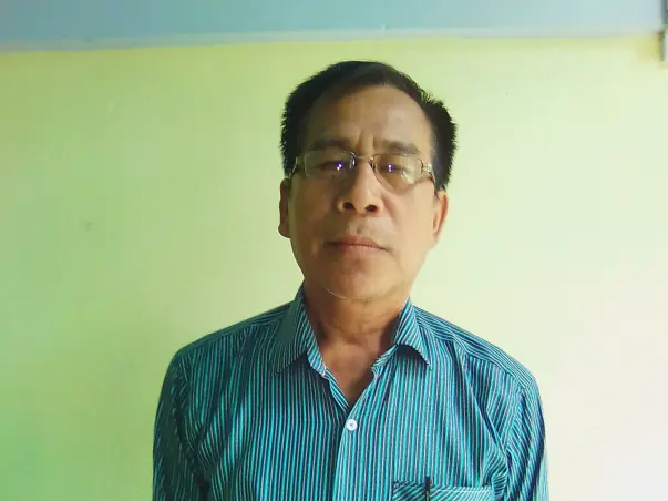 TO ESTABLISH SCHOOL FOR THE POOR AND TEA GARDEN LABOURER CHILDRENS